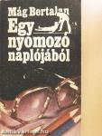 Egy nyomozó naplójából