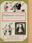 Parkinson törvénye
