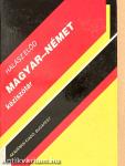 Magyar-német kéziszótár