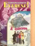 A csúcson
