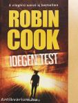 Idegen test