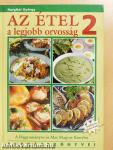 Az étel a legjobb orvosság 2.