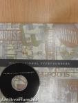 International TypeFounders - CD-vel