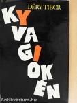 Kyvagiokén