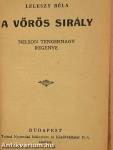 A vörös sirály