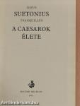 A Caesarok élete