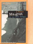 Maigret és az idős hölgy
