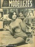 Modellezés 1972. január