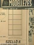 Modellezés 1972. január