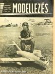 Modellezés 1975. május