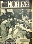 Modellezés 1973. december