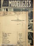 Modellezés 1973. december