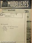 Modellezés 1975. december