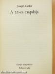 A 22-es csapdája