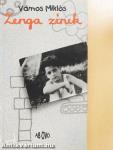 Zenga zének