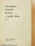 Ketten a halál ellen