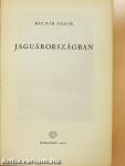 Jaguárországban