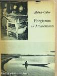 Horgászom az Amazonason