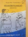 Félreértelmező kéziszótár