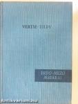 Erdő-mező madarai