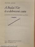 A Budai Vár és a debreceni csata