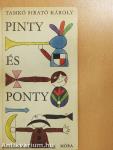 Pinty és ponty