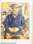 Vincent Van Gogh élete