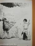 Lesebuch 7.