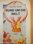 Rund um die Welt 6.