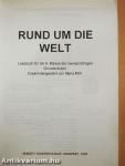 Rund um die Welt 6.