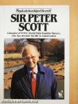 Sir Peter Scott