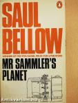 Mr. Sammler's Planet