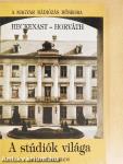 A stúdiók világa/MTV stúdiók