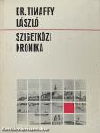 Szigetközi krónika