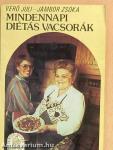 Mindennapi diétás vacsorák
