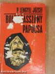 Boldogasszony papucsa