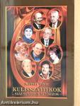 Kulisszatitkok