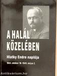 A halál közelében