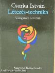Létezés-technika