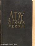 Ady Endre összes versei