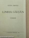 Lomha gályán