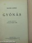 Gyónás