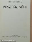 Puszták népe