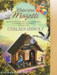 Családi sírbolt