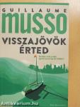 Visszajövök érted