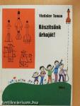 Készítsünk űrhajót!