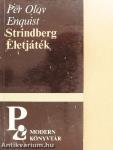 Strindberg/Életjáték