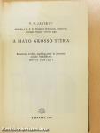 A Mato Grosso titka