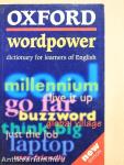 Oxford Wordpower Dictionary