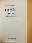 The Hills of Adonis